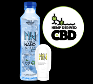 Canna Nano