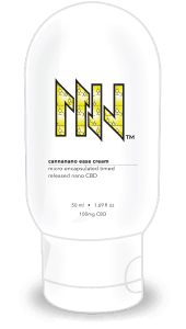 Canna Nano Ease Cream